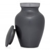 Classic Car Keepsake Urn - Gunmetal Gray