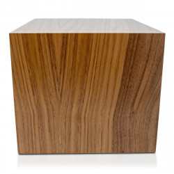 Traditions Walnut Cremation Urn