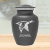 Duck Sharing Urn - Gunmetal Gray