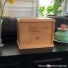 Signature Alder Cremation Urn