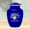 Bowling Sharing Urn - Midnight Blue