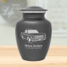 Truck II Sharing Urn - Gunmetal Gray