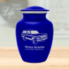 SUV Sharing Urn - Midnight Blue