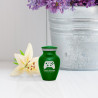 Wireless Controller Keepsake Urn - Shamrock Green