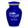 SUV Keepsake Urn - Midnight Blue