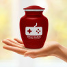 Gaming Sharing Urn - Ruby Red
