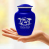 Endless Summer Sunset Sharing Urn - Midnight Blue