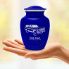 SUV Sharing Urn - Midnight Blue