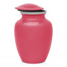 Coast Guard Sharing Urn - Rose Pink