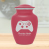 Wireless Controller Sharing Urn - Rose Pink