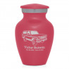 SUV Keepsake Urn - Rose Pink