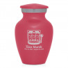 Slot Machine Keepsake Urn - Rose Pink
