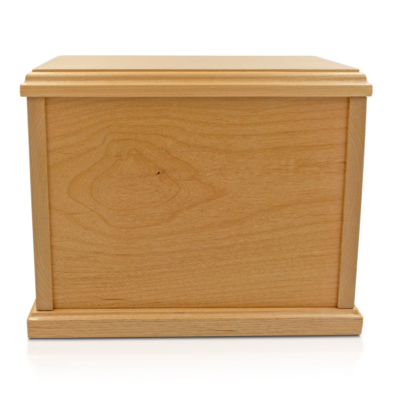 Lure Hit Cremation Urn - Signature Alder