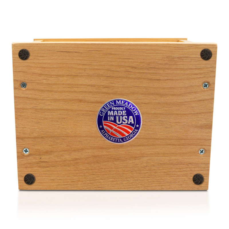 Lure Hit Cremation Urn - Signature Alder