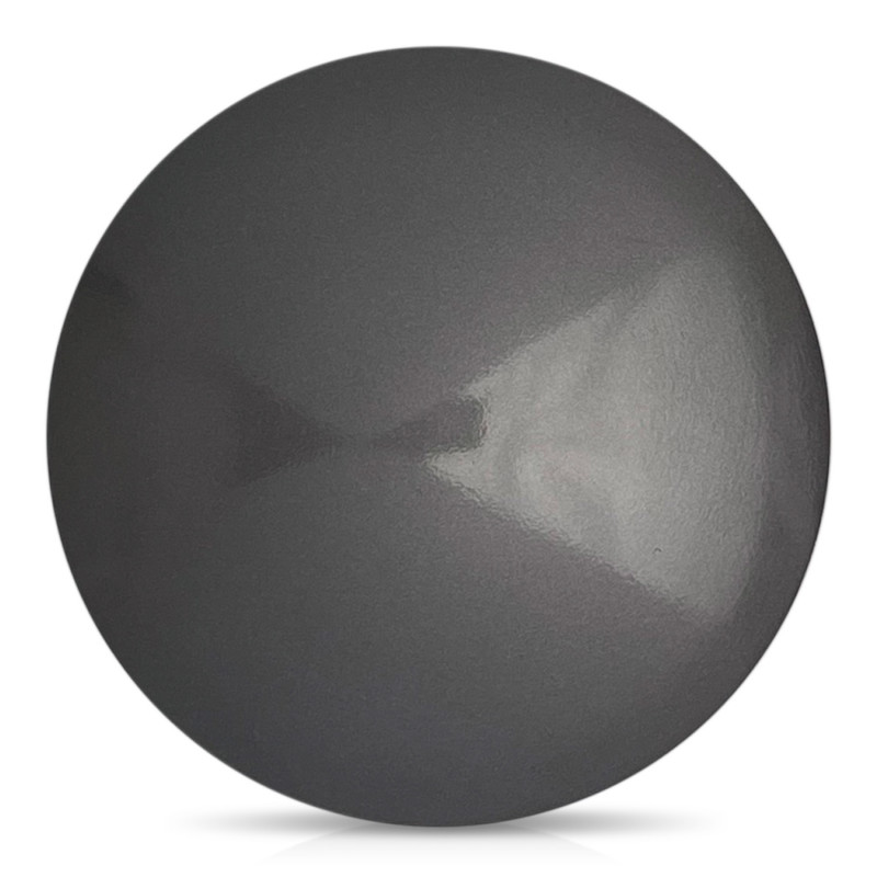 Small Odyssey Pet Urn - Gunmetal Gray