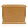 Rose Cremation Urn - Signature Alder