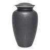 Classic Car VII Cremation Urn - Gunmetal Gray