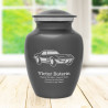 Roadster Sharing Urn - Gunmetal Gray
