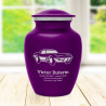 Roadster Sharing Urn - Purple Luster