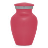 Return to Sender Keepsake Urn - Rose Pink