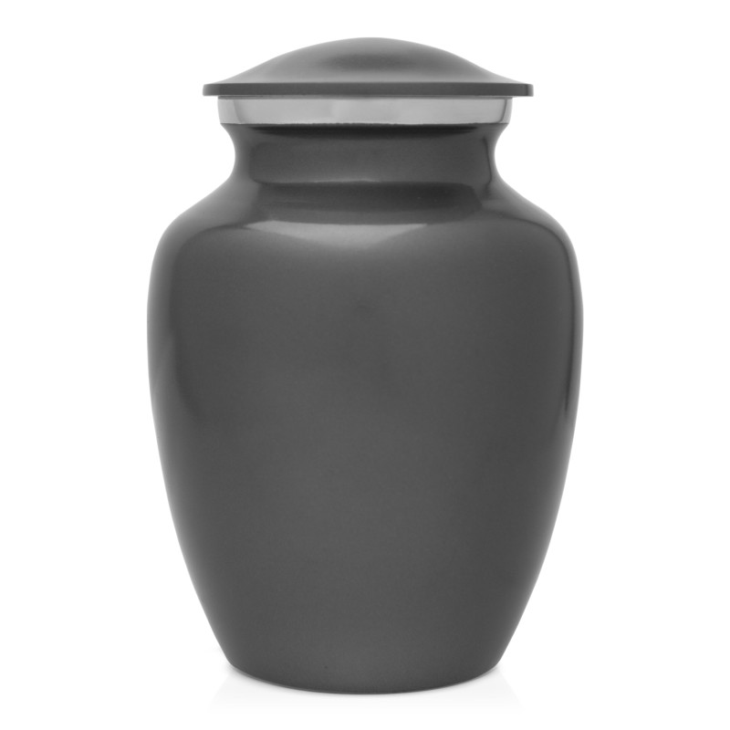 Hold My Beer Watch This Sharing Urn - Gunmetal Gray