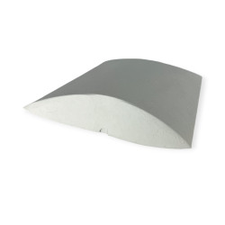 Biodegradable Urn - Brilliant White