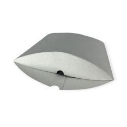 Biodegradable Urn - Brilliant White