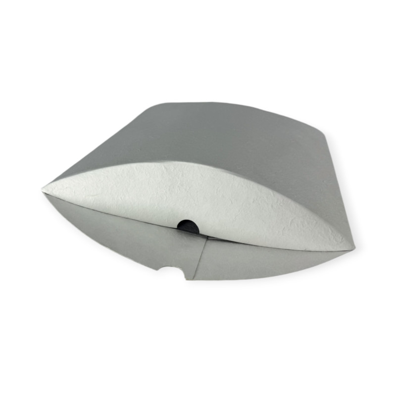 Biodegradable Urn - Brilliant White
