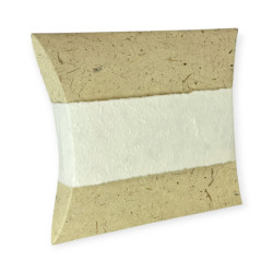 Biodegradable Urn - Natural Parchment