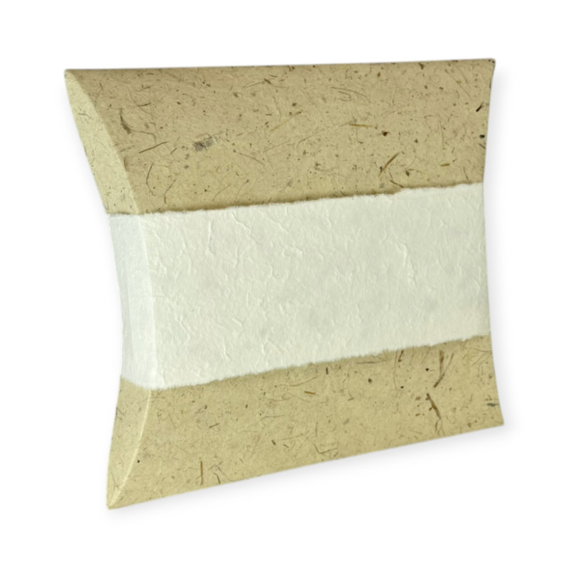 Biodegradable Urn - Natural Parchment
