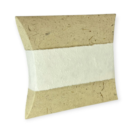 Biodegradable Urn - Natural Parchment