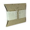 Biodegradable Urn - Natural Parchment