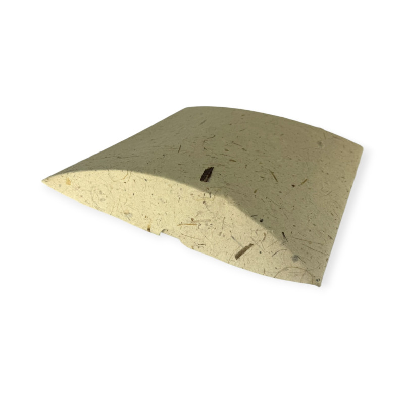 Biodegradable Urn - Natural Parchment