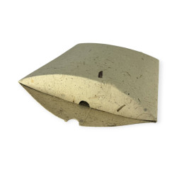 Biodegradable Urn - Natural Parchment