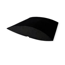 Biodegradable Urn - Onyx Black