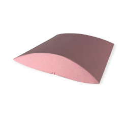 Biodegradable Urn - Pink & Magenta