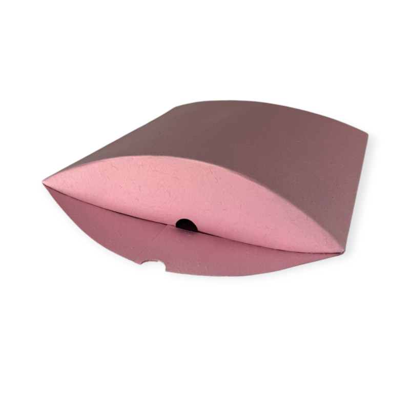 Biodegradable Urn - Pink & Magenta