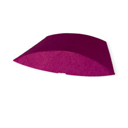 Biodegradable Urn - Magenta & Pink