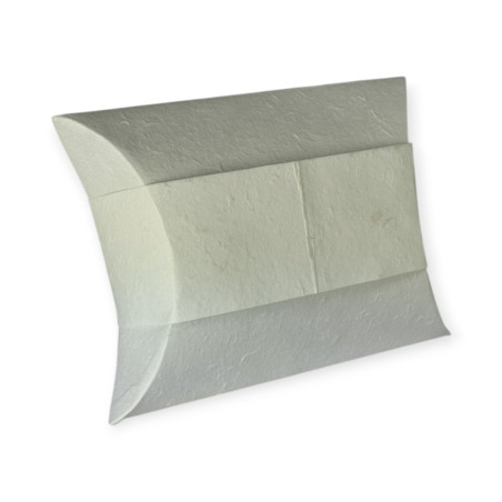 Biodegradable Sharing Urn - White