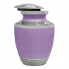 Regal Purple Sharing Cremation Urn