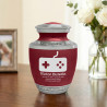 Gaming Sharing Urn - Rose Red
