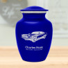 Muscle Car Sharing Urn - Midnight Blue
