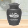 Classic Car Sharing Urn - Gunmetal Gray