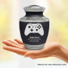 Wireless Controller Sharing Urn - Ebony Black