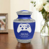 Wireless Controller Sharing Urn - Royal Blue