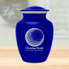 Golf Ball Sharing Urn - Midnight Blue