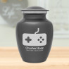 Gaming Sharing Urn - Gunmetal Gray