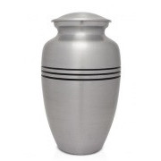 Traditional Cremation Urns