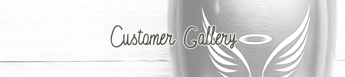 Customer Gallery Features