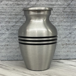 Customer Gallery - Rose Red Keepsake Urn